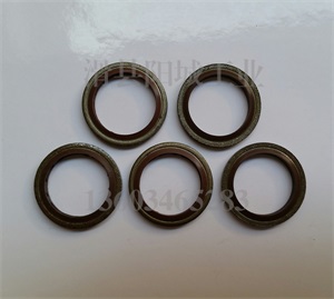 氟橡胶半包组合垫